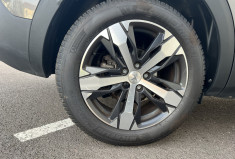 Peugeot 3008 1.2 i S&S 130 cv BVM6 GT LINE