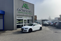 Audi TT Phase 2 2.0 TFSi 200 S-line Tiptronic