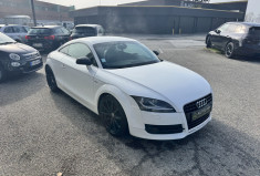 Audi TT Phase 2 2.0 TFSi 200 S-line Tiptronic