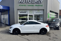 Audi TT Phase 2 2.0 TFSi 200 S-line Tiptronic