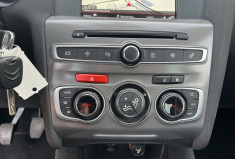 Citroën C4 II (B7) 1.2 i 110 cv BVM5