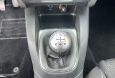 Citroën C4 II (B7) 1.2 i 110 cv BVM5