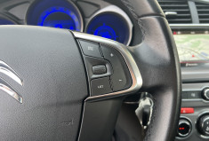 Citroën C4 II (B7) 1.2 i 110 cv BVM5