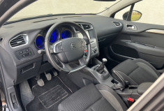 Citroën C4 II (B7) 1.2 i 110 cv BVM5