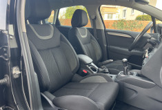 Citroën C4 II (B7) 1.2 i 110 cv BVM5