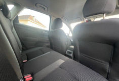 Citroën C4 II (B7) 1.2 i 110 cv BVM5