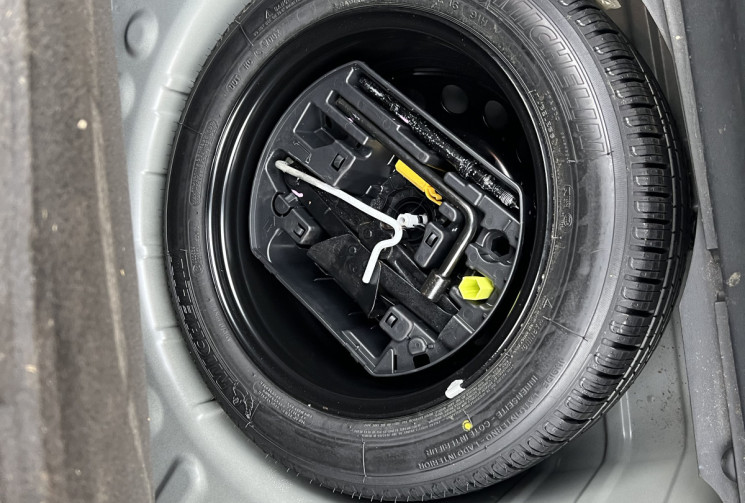 Citroën C4 II (B7) 1.2 i 110 cv BVM5