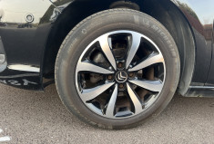 Citroën C4 II (B7) 1.2 i 110 cv BVM5