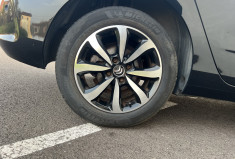 Citroën C4 II (B7) 1.2 i 110 cv BVM5