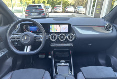 Mercedes GLA 200 d 150 ch 8G-DCT AMG Line Premium Plus / Full Options / Garantie 06/2027