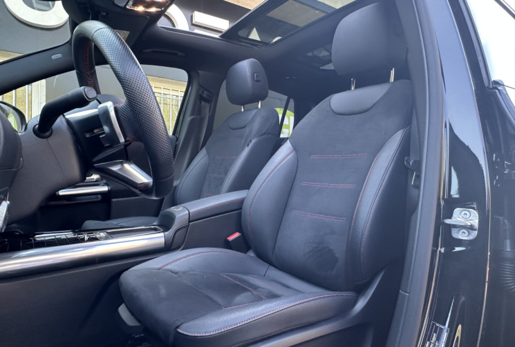 Mercedes GLA 200 d 150 ch 8G-DCT AMG Line Premium Plus / Full Options / Garantie 06/2027