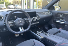 Mercedes GLA 200 d 150 ch 8G-DCT AMG Line Premium Plus / Full Options / Garantie 06/2027