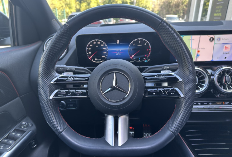 Mercedes GLA 200 d 150 ch 8G-DCT AMG Line Premium Plus / Full Options / Garantie 06/2027