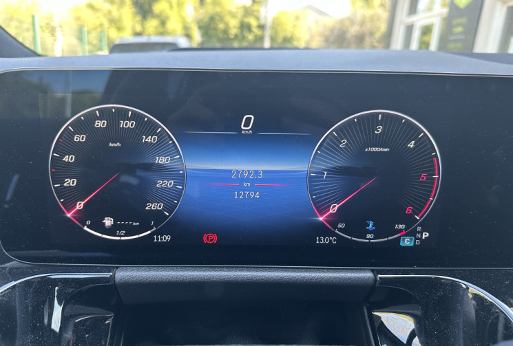 Mercedes GLA 200 d 150 ch 8G-DCT AMG Line Premium Plus / Full Options / Garantie 06/2027