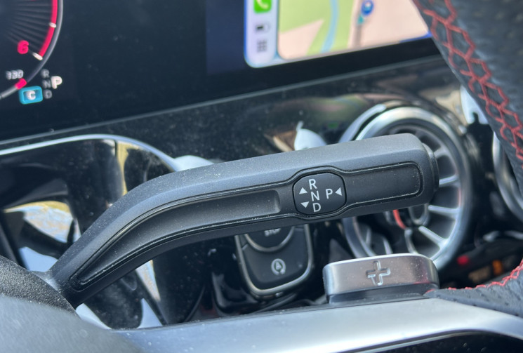 Mercedes GLA 200 d 150 ch 8G-DCT AMG Line Premium Plus / Full Options / Garantie 06/2027