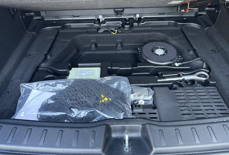 Mercedes GLA 200 d 150 ch 8G-DCT AMG Line Premium Plus / Full Options / Garantie 06/2027