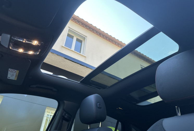 Mercedes GLA 200 d 150 ch 8G-DCT AMG Line Premium Plus / Full Options / Garantie 06/2027