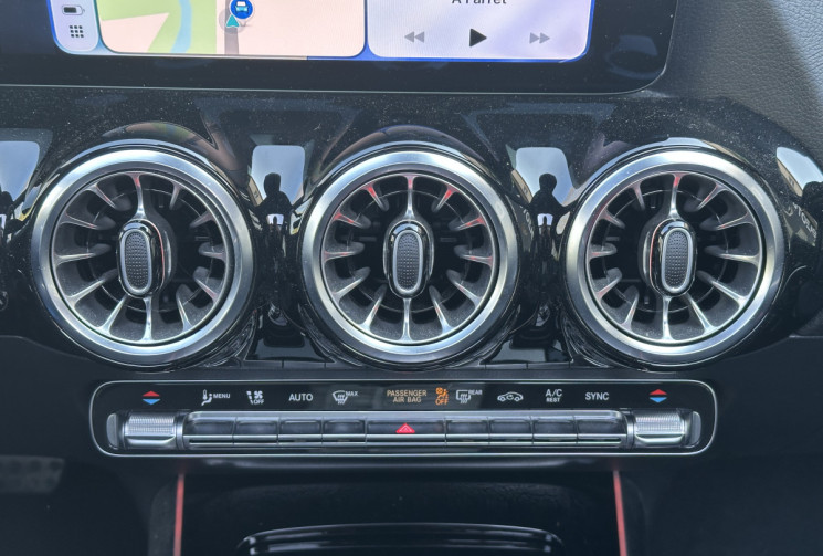 Mercedes GLA 200 d 150 ch 8G-DCT AMG Line Premium Plus / Full Options / Garantie 06/2027