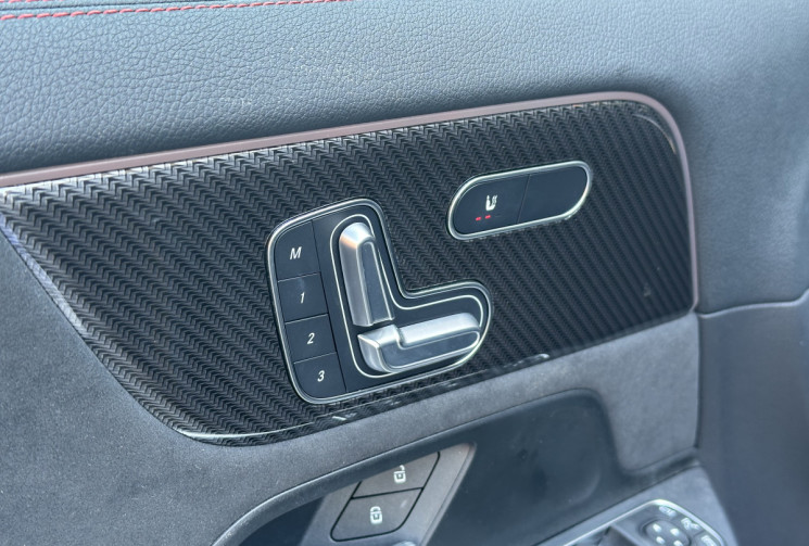 Mercedes GLA 200 d 150 ch 8G-DCT AMG Line Premium Plus / Full Options / Garantie 06/2027