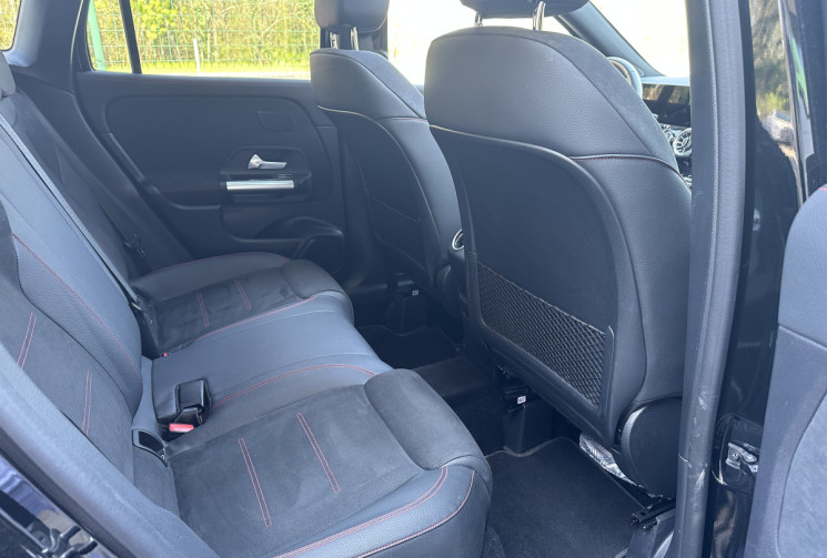 Mercedes GLA 200 d 150 ch 8G-DCT AMG Line Premium Plus / Full Options / Garantie 06/2027