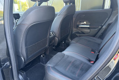 Mercedes GLA 200 d 150 ch 8G-DCT AMG Line Premium Plus / Full Options / Garantie 06/2027