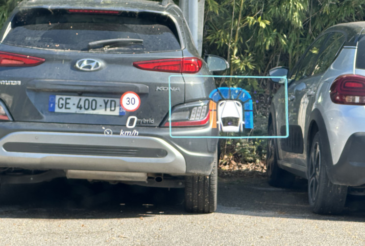 Mercedes GLA 200 d 150 ch 8G-DCT AMG Line Premium Plus / Full Options / Garantie 06/2027