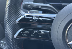 Mercedes GLA 200 d 150 ch 8G-DCT AMG Line Premium Plus / Full Options / Garantie 06/2027