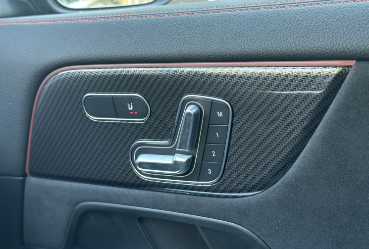 Mercedes GLA 200 d 150 ch 8G-DCT AMG Line Premium Plus / Full Options / Garantie 06/2027