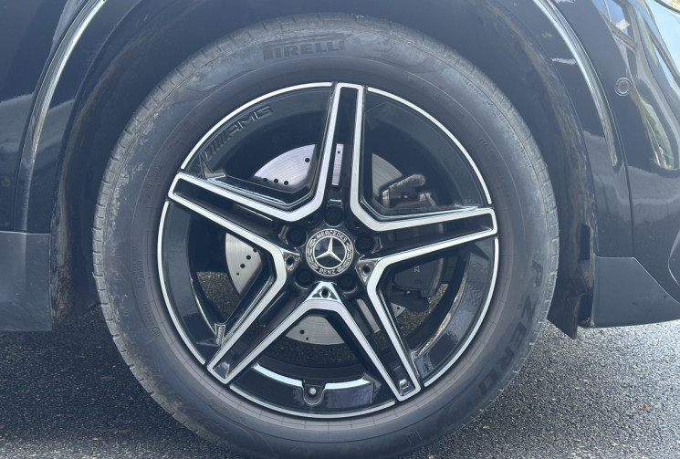 Mercedes GLA 200 d 150 ch 8G-DCT AMG Line Premium Plus / Full Options / Garantie 06/2027