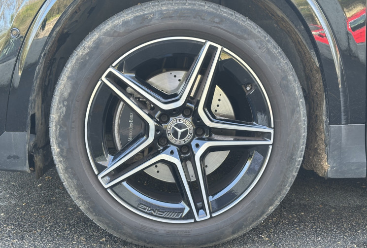 Mercedes GLA 200 d 150 ch 8G-DCT AMG Line Premium Plus / Full Options / Garantie 06/2027