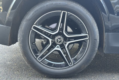 Mercedes GLA 200 d 150 ch 8G-DCT AMG Line Premium Plus / Full Options / Garantie 06/2027