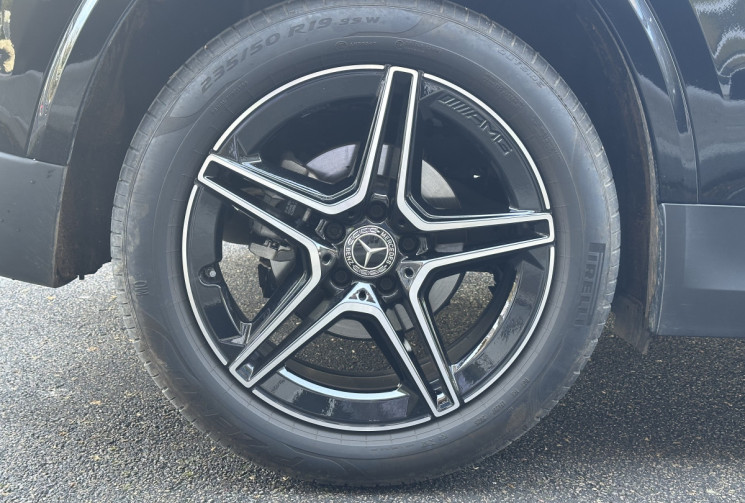 Mercedes GLA 200 d 150 ch 8G-DCT AMG Line Premium Plus / Full Options / Garantie 06/2027