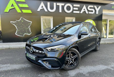 Mercedes GLA 200 d 150 ch 8G-DCT AMG Line Premium Plus / Full Options / Garantie 06/2027