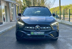 Mercedes GLA 200 d 150 ch 8G-DCT AMG Line Premium Plus / Full Options / Garantie 06/2027