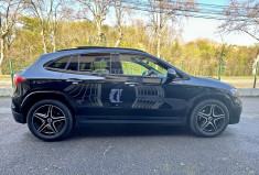 Mercedes GLA 200 d 150 ch 8G-DCT AMG Line Premium Plus / Full Options / Garantie 06/2027