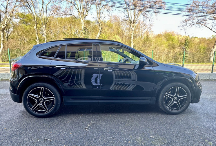 Mercedes GLA 200 d 150 ch 8G-DCT AMG Line Premium Plus / Full Options / Garantie 06/2027