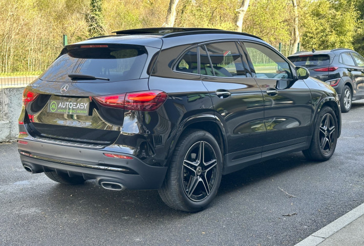 Mercedes GLA 200 d 150 ch 8G-DCT AMG Line Premium Plus / Full Options / Garantie 06/2027