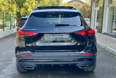Mercedes GLA 200 d 150 ch 8G-DCT AMG Line Premium Plus / Full Options / Garantie 06/2027