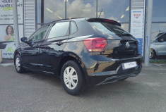 Volkswagen Polo VOLKSWAGEN Polo 1.0 TSI 95ch Trendline Euro6d-T 