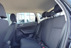 Volkswagen Polo VOLKSWAGEN Polo 1.0 TSI 95ch Trendline Euro6d-T 