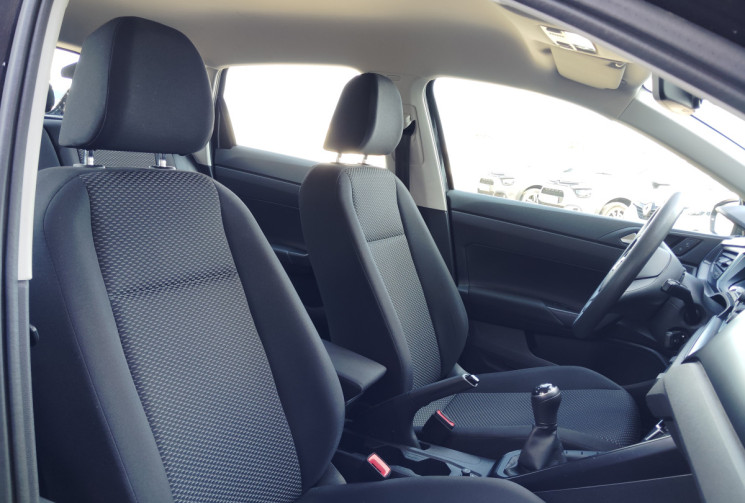 Volkswagen Polo 1.0 TSI 95ch Trendline Euro6d-T 