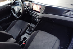 Volkswagen Polo 1.0 TSI 95ch Trendline Euro6d-T 