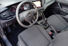 Volkswagen Polo 1.0 TSI 95ch Trendline Euro6d-T 