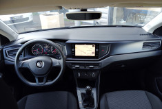 Volkswagen Polo VOLKSWAGEN Polo 1.0 TSI 95ch Trendline Euro6d-T 