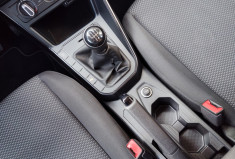 Volkswagen Polo 1.0 TSI 95ch Trendline Euro6d-T 