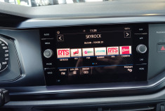 Volkswagen Polo 1.0 TSI 95ch Trendline Euro6d-T 