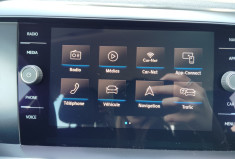 Volkswagen Polo 1.0 TSI 95ch Trendline Euro6d-T 