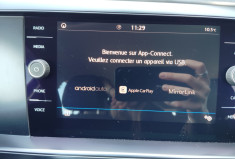 Volkswagen Polo VOLKSWAGEN Polo 1.0 TSI 95ch Trendline Euro6d-T 