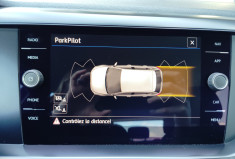 Volkswagen Polo VOLKSWAGEN Polo 1.0 TSI 95ch Trendline Euro6d-T 