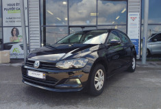 Volkswagen Polo VOLKSWAGEN Polo 1.0 TSI 95ch Trendline Euro6d-T 